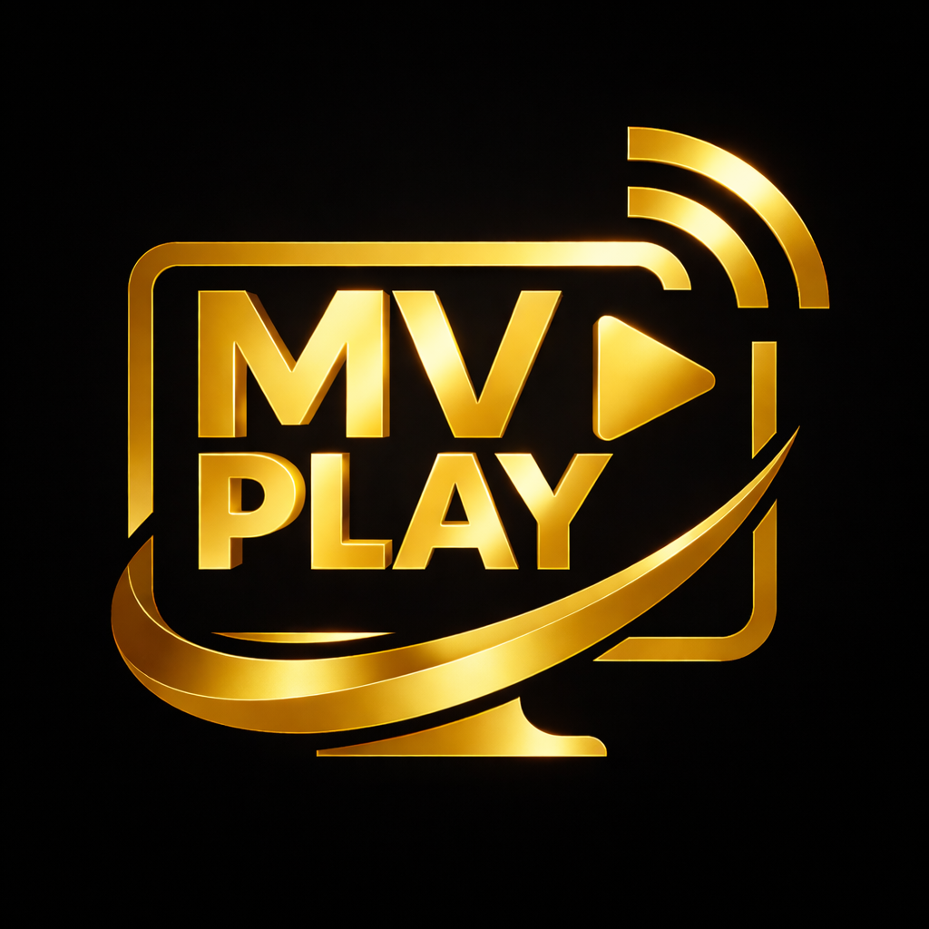 MV Play - servicio de entretenimiento y streaming