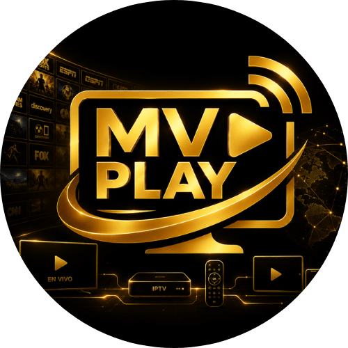 MV Play - entretenimiento y streaming